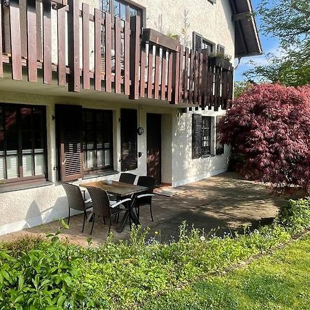 Ferienwohnung Zum Zauberwald Marsberg Zewnętrze zdjęcie