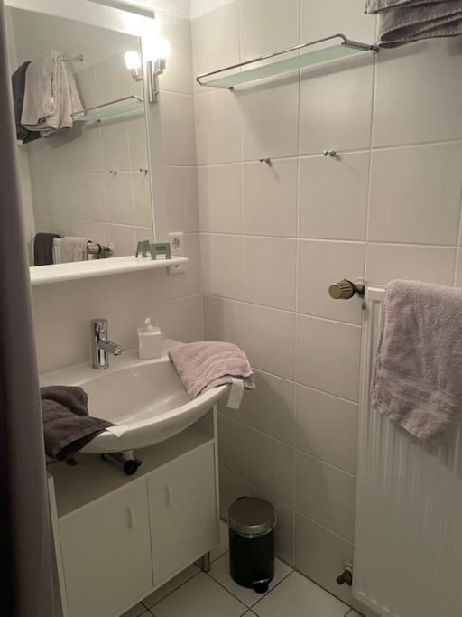 Ferienwohnung Zum Zauberwald Marsberg Zewnętrze zdjęcie