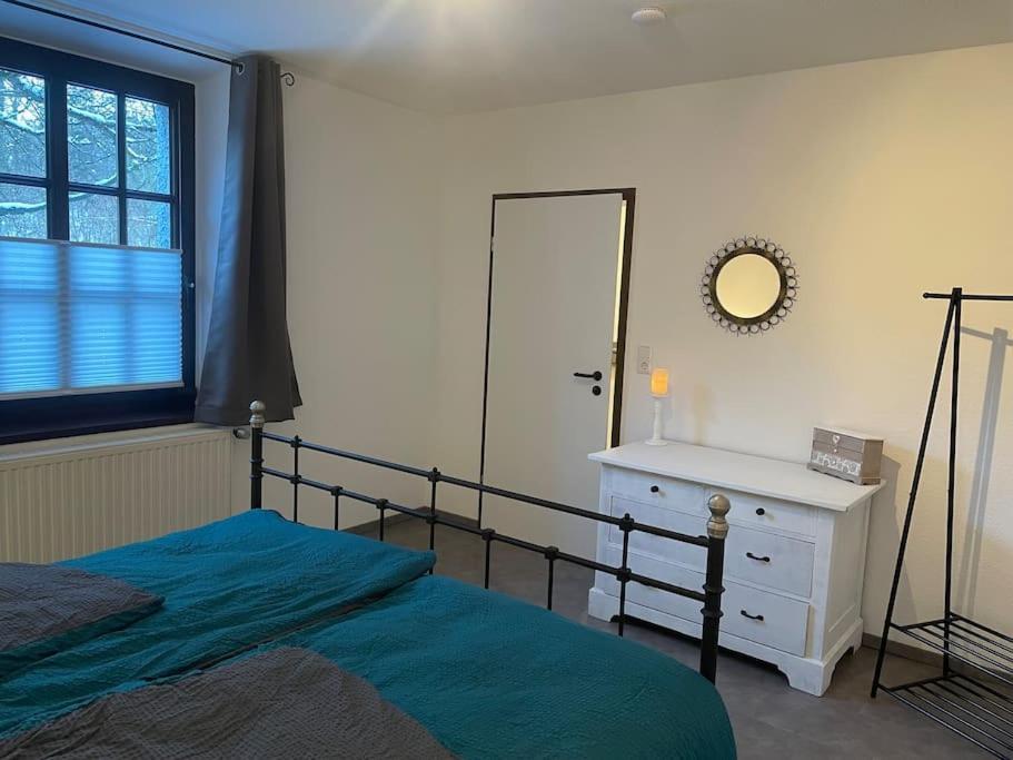 Ferienwohnung Zum Zauberwald Marsberg Zewnętrze zdjęcie