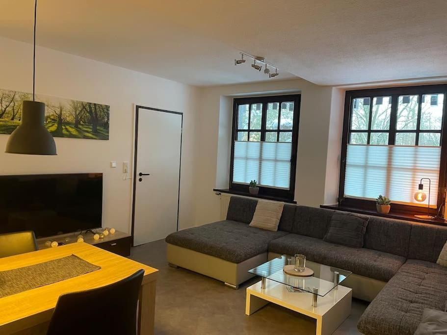 Ferienwohnung Zum Zauberwald Marsberg Zewnętrze zdjęcie