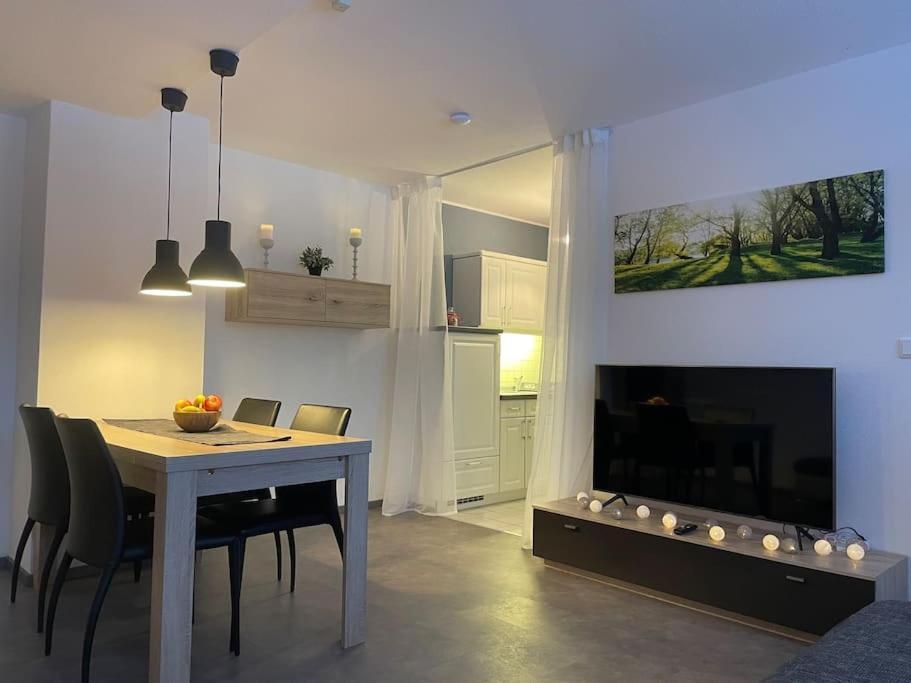 Ferienwohnung Zum Zauberwald Marsberg Zewnętrze zdjęcie