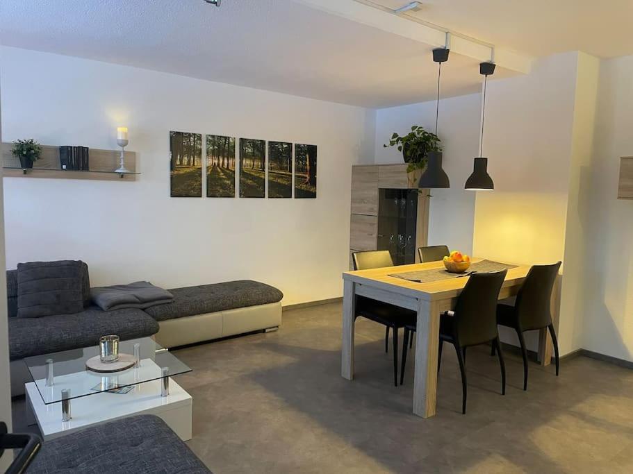 Ferienwohnung Zum Zauberwald Marsberg Zewnętrze zdjęcie