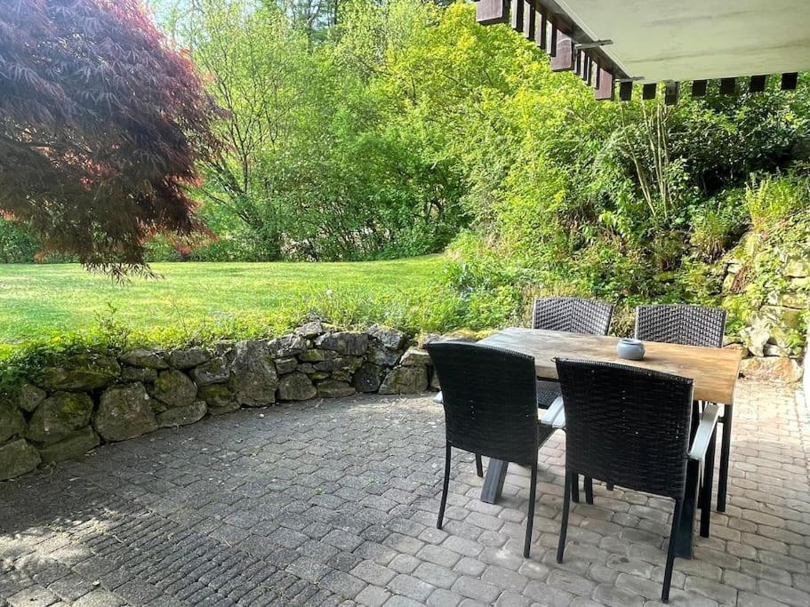 Ferienwohnung Zum Zauberwald Marsberg Zewnętrze zdjęcie