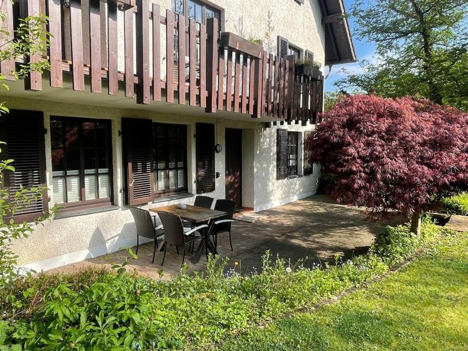Ferienwohnung Zum Zauberwald Marsberg Zewnętrze zdjęcie